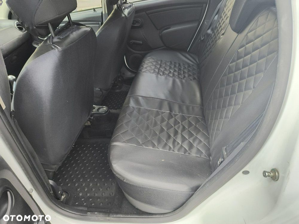 Dacia Duster - 12