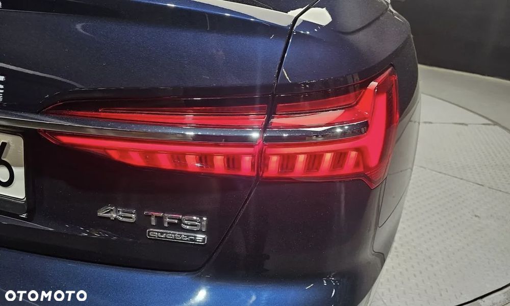 Audi A6 Limousine 45 TFSI S tronic - 22