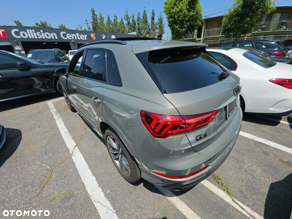 Audi Q3 45 TFSI Quattro S tronic S line - 4