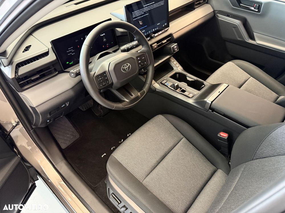 Toyota RAV4 2.5 AWD Comfort - 7