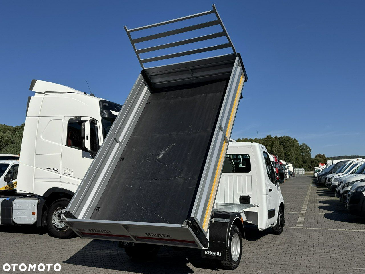 Renault Master - 19