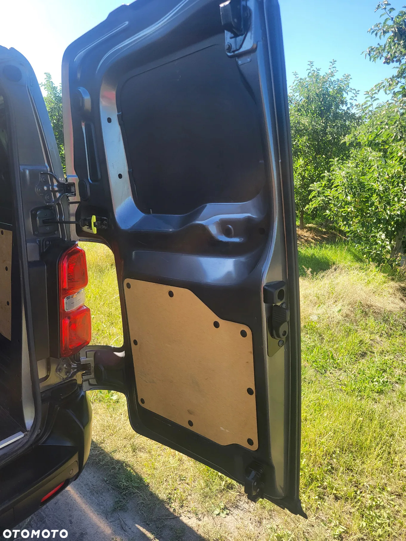 Toyota Proace - 36