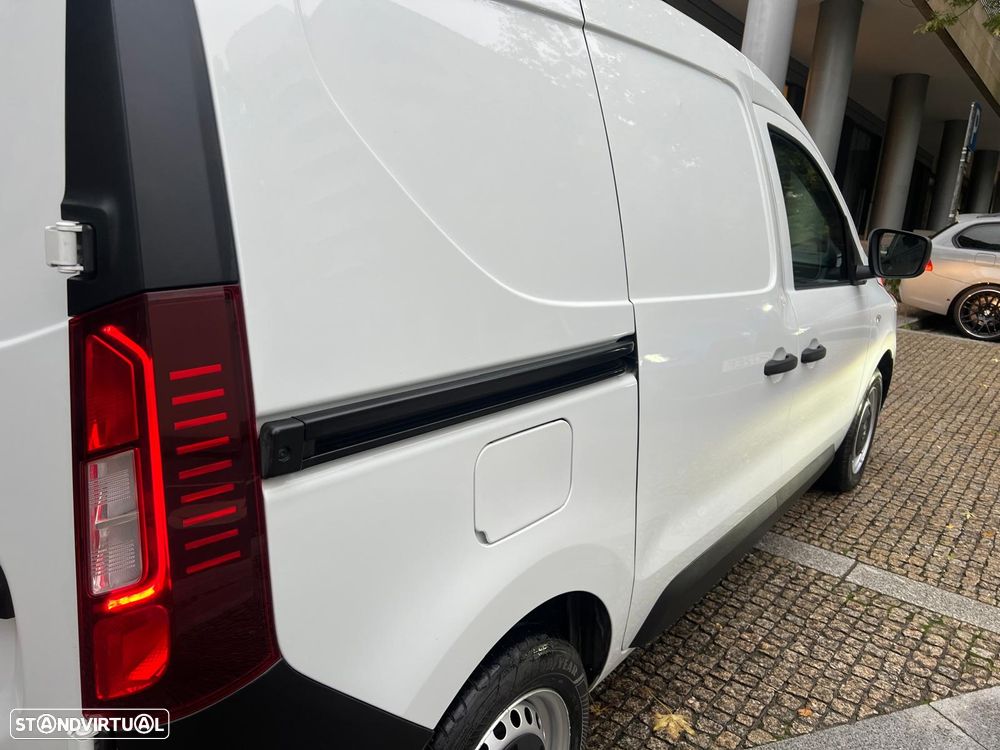 Renault Kangoo Express 1.5Dci C/IVA Dedutível - 9