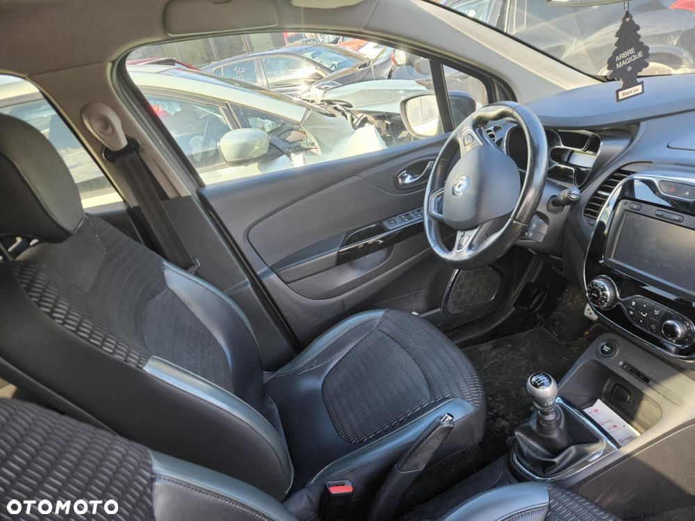 Renault Captur ENERGY dCi 110 Start&Stop Luxe - 7