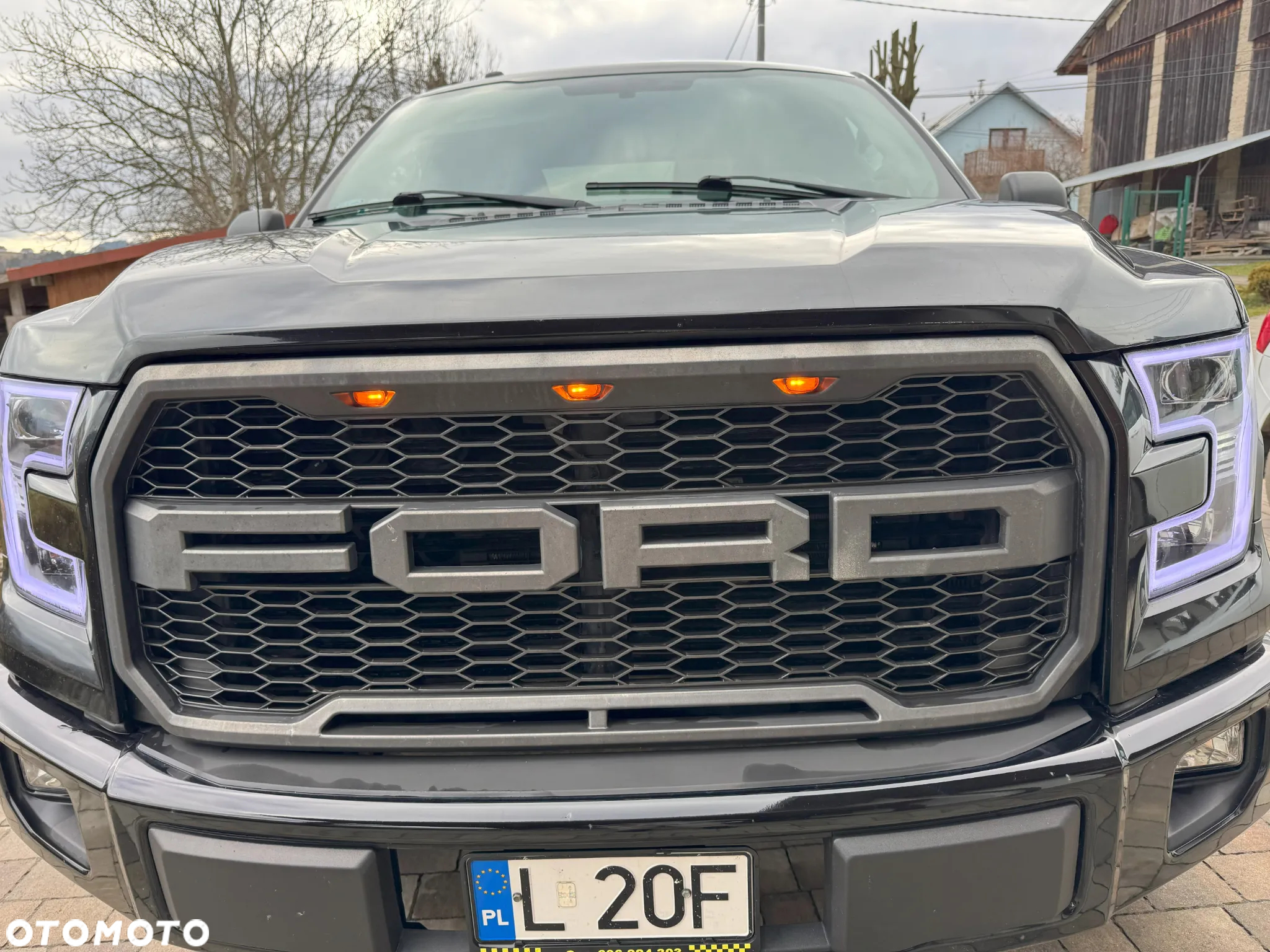 Ford F150 - 14