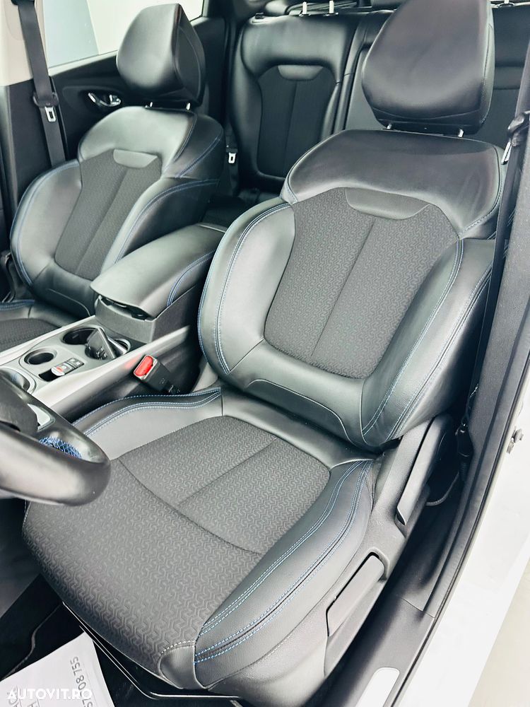 Renault Kadjar Energy TCe 130 LIMITED - 21