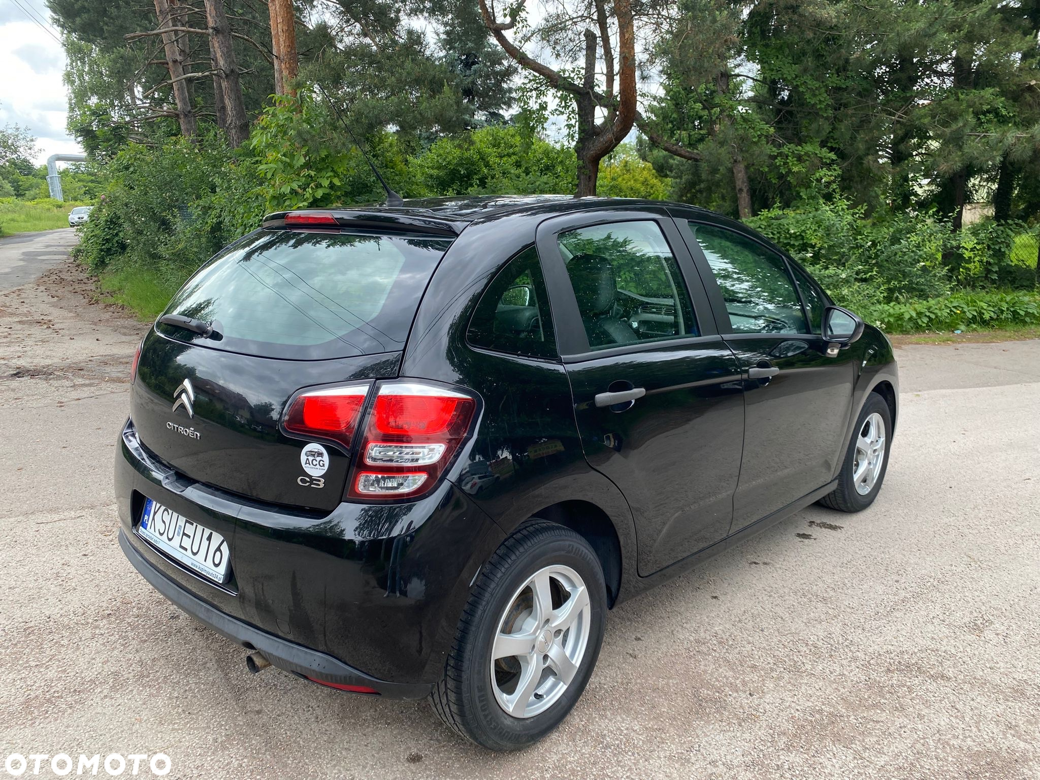 Citroën C3 1.0 VTi Attraction - 10