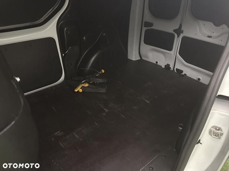 Dacia Dokker Van - 17