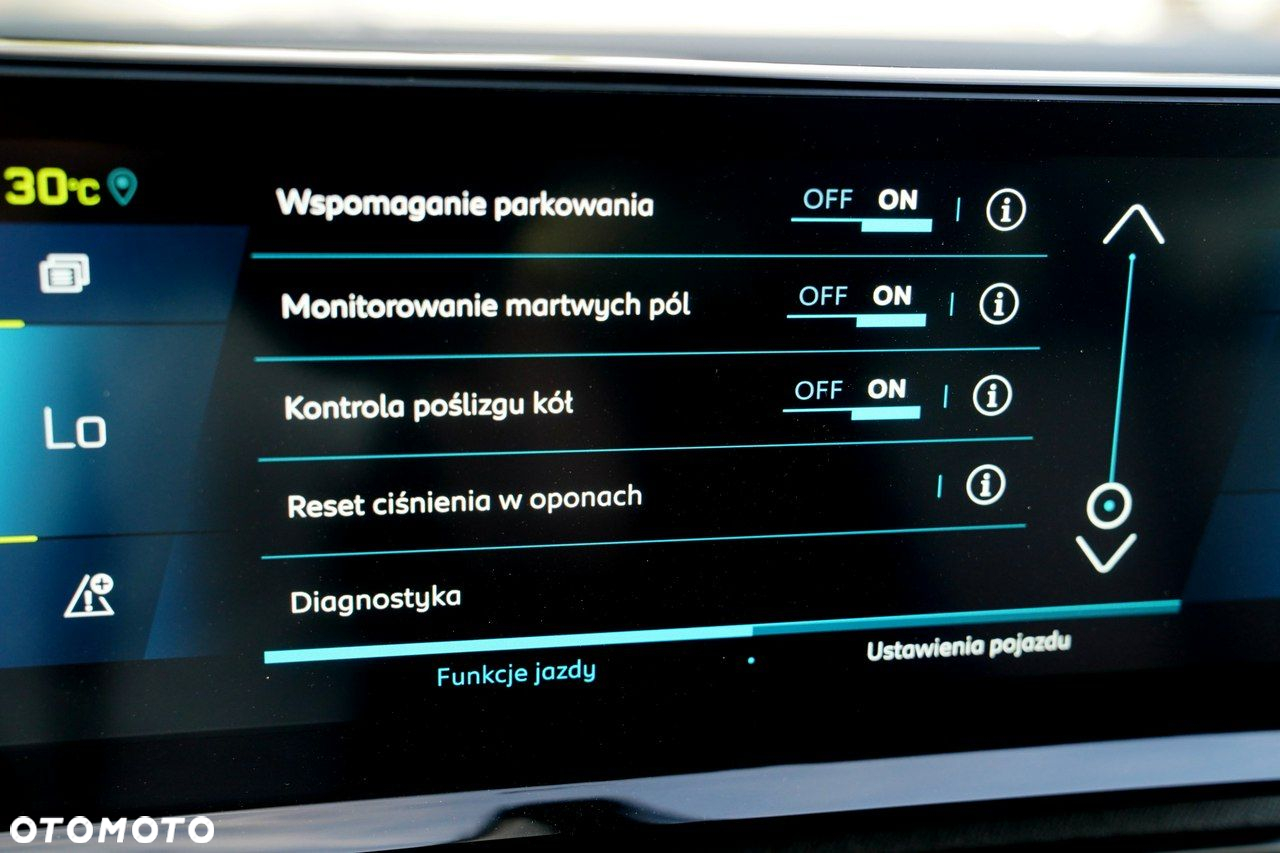 Peugeot 3008 - 37