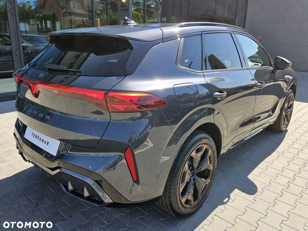 Cupra Terramar - 5