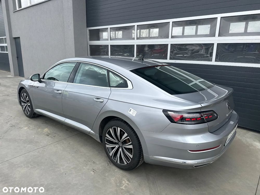 Volkswagen Arteon - 3