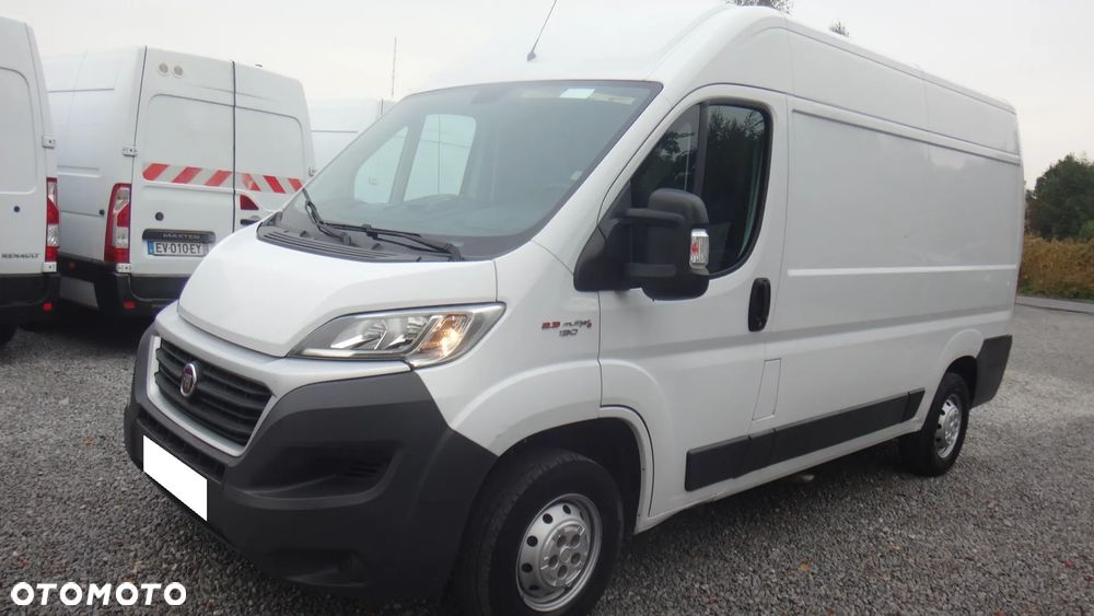 Fiat DUCATO - 3