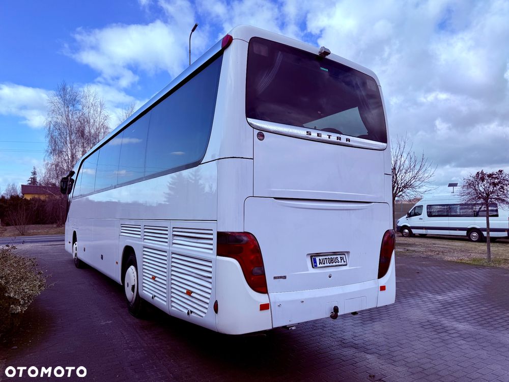 Setra 415 HD - 7