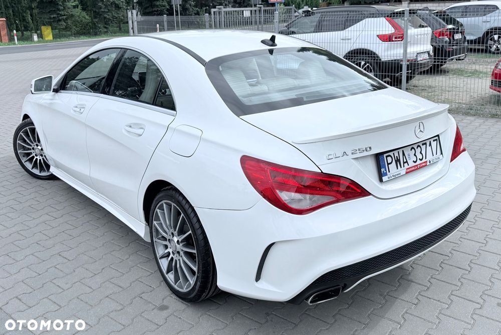 Mercedes-Benz CLA - 38