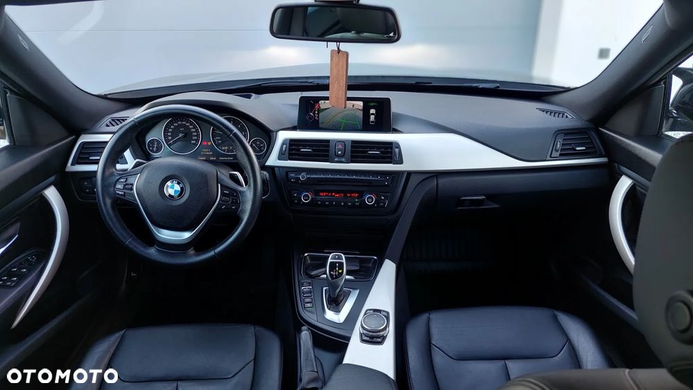 Kia Optima 1.7 CRDI L DCT - 6