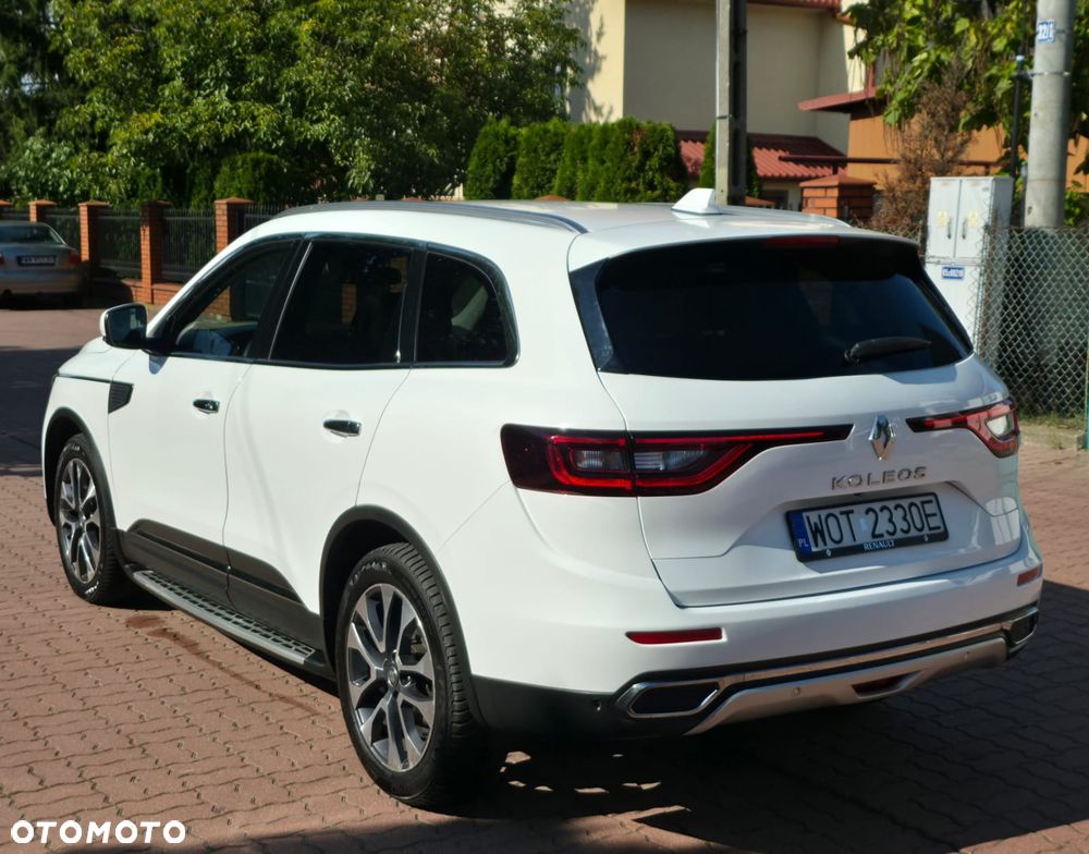 Renault Koleos - 6