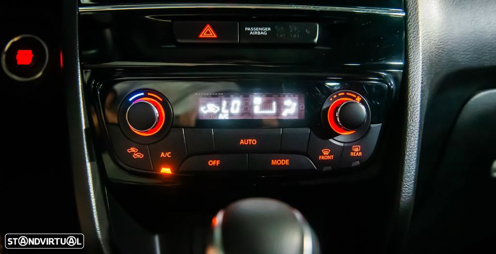 Suzuki Vitara 1.5L AGS GLX 4WD Strong Hybrid - 28