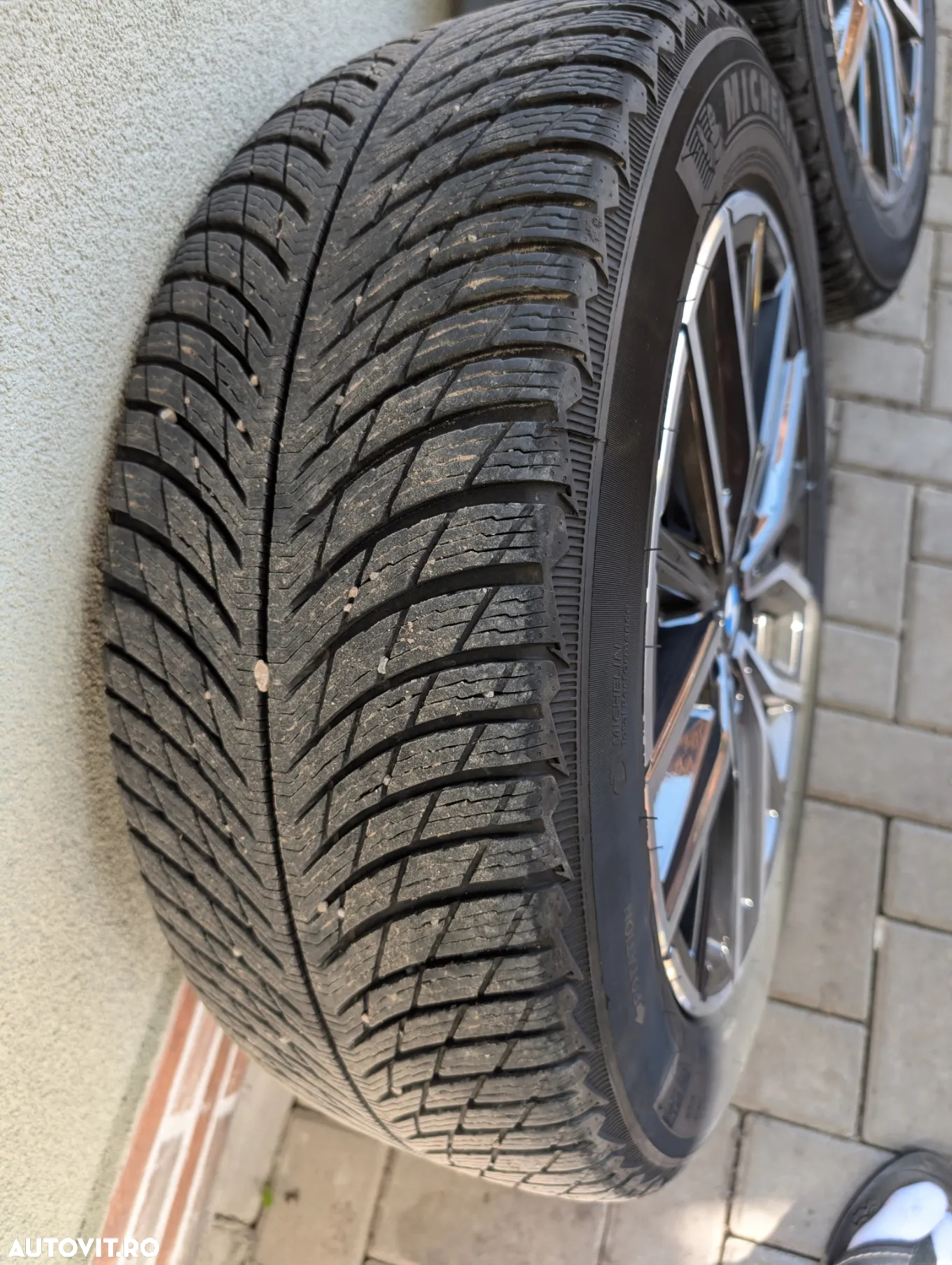BMW X1 sDrive18i AT - 36