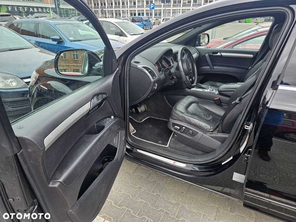Audi Q7 - 18