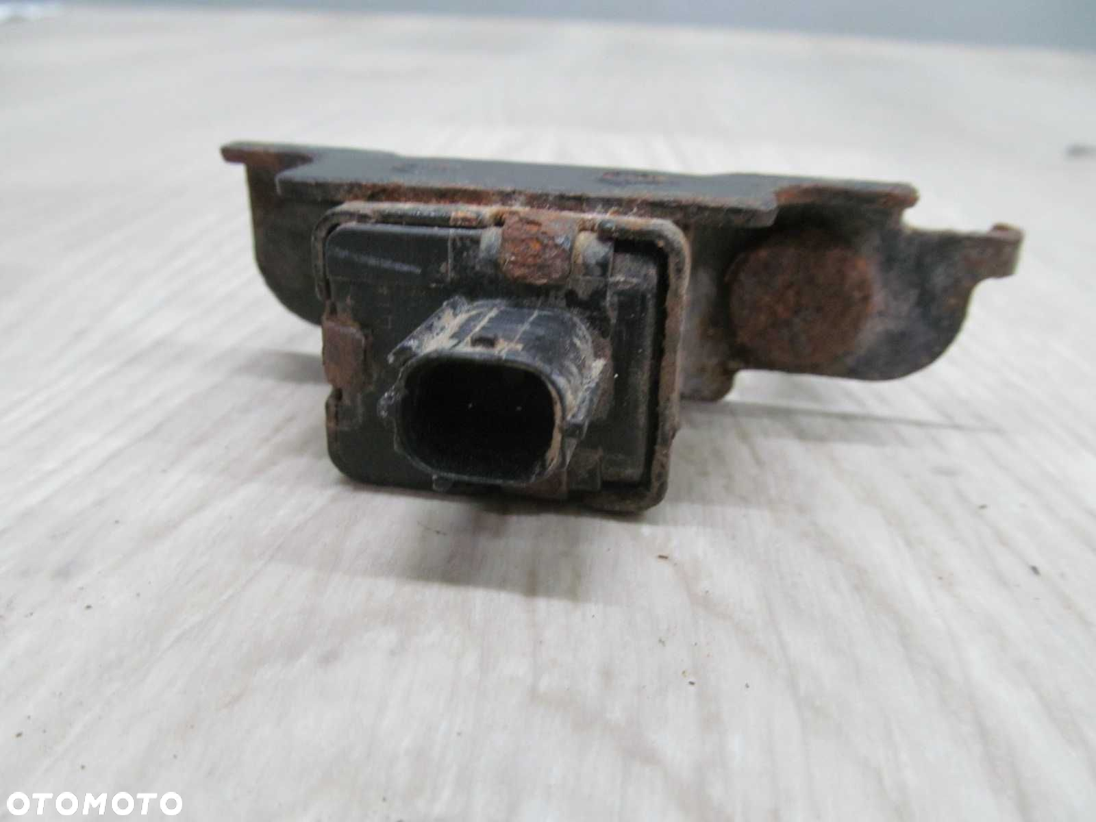 SUBARU FORESTER SG II CZUJNIK UDERZENIA PRAWY 98231SA040 187600-6001 05-08 - 4
