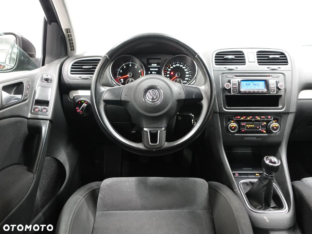 Volkswagen Golf 1.4 TSI Team - 31