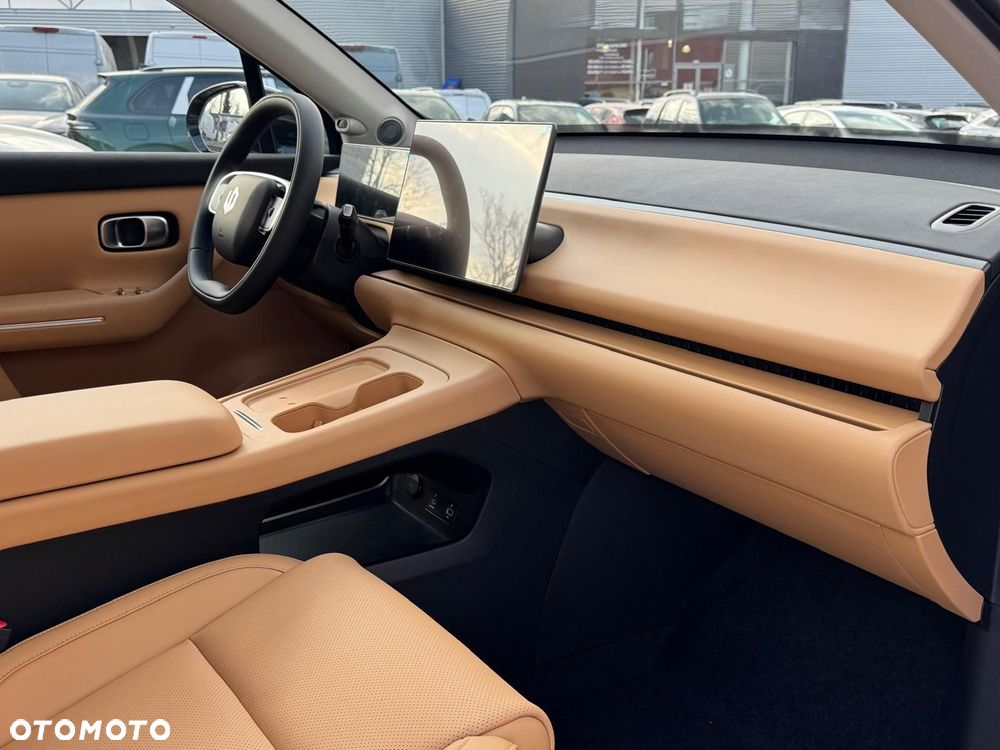 Leapmotor C10 81.9 kWh ProMax AWD Design - 17