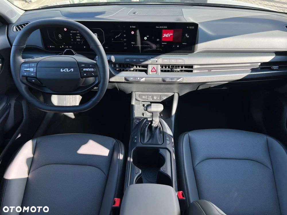 Kia K4 1.6 T-GDI L - 22