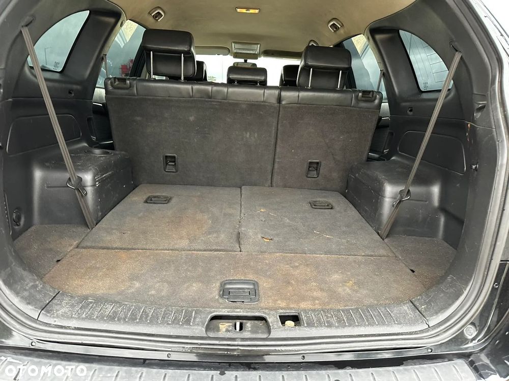 Chevrolet Captiva 2.0 d LS - 12