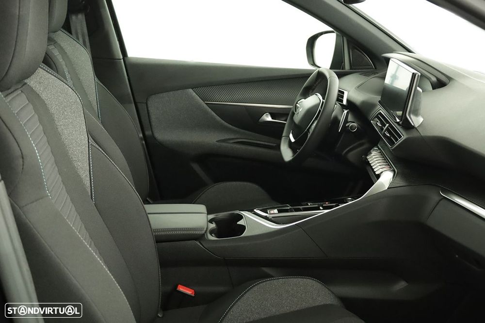 Peugeot 3008 1.6 Hybrid Allure e-EAT8 - 21