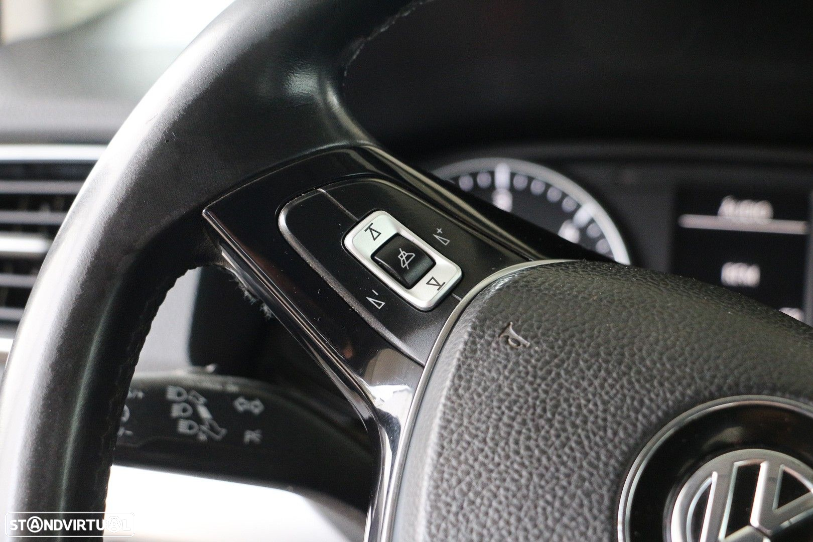 VW Amarok 3.0 TDI CD Highline 4Motion Aut. - 19