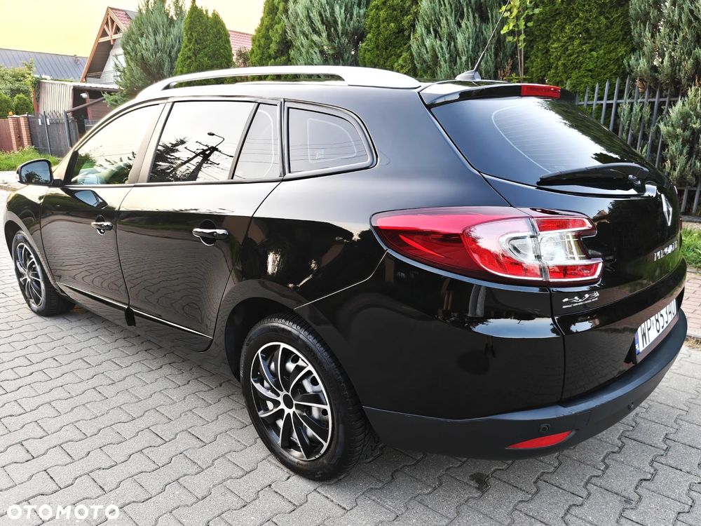 Renault Megane ENERGY dCi 110 Start & Stopp Expression - 7
