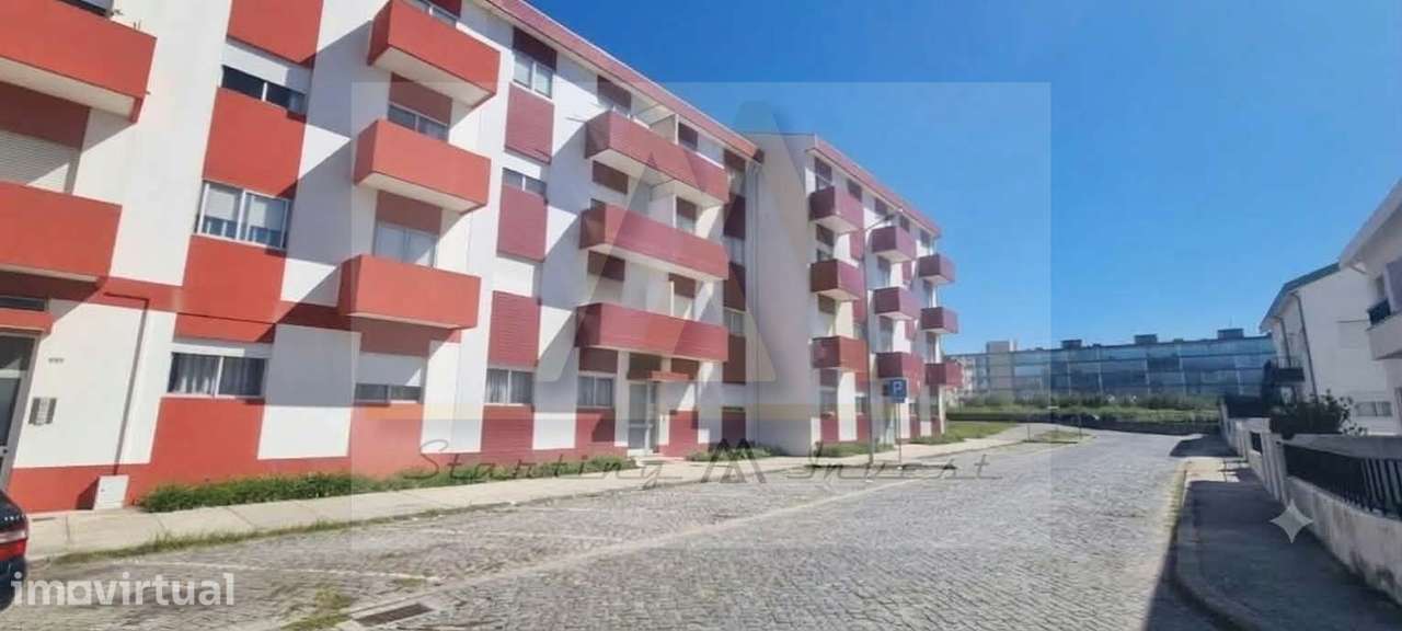 T2 rua dos bombeiros Voluntários na Póvoa de Varzim. - Grande imagem: 2/13