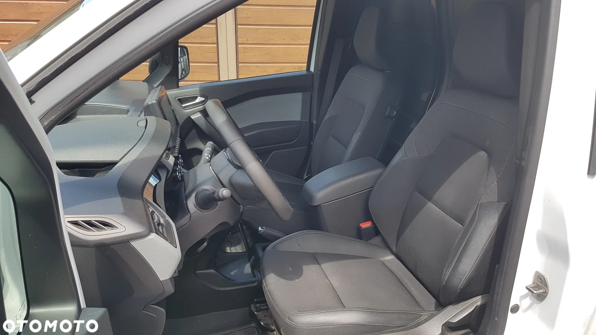 Renault Kangoo 1.5 BlueDCi 95KM - 8