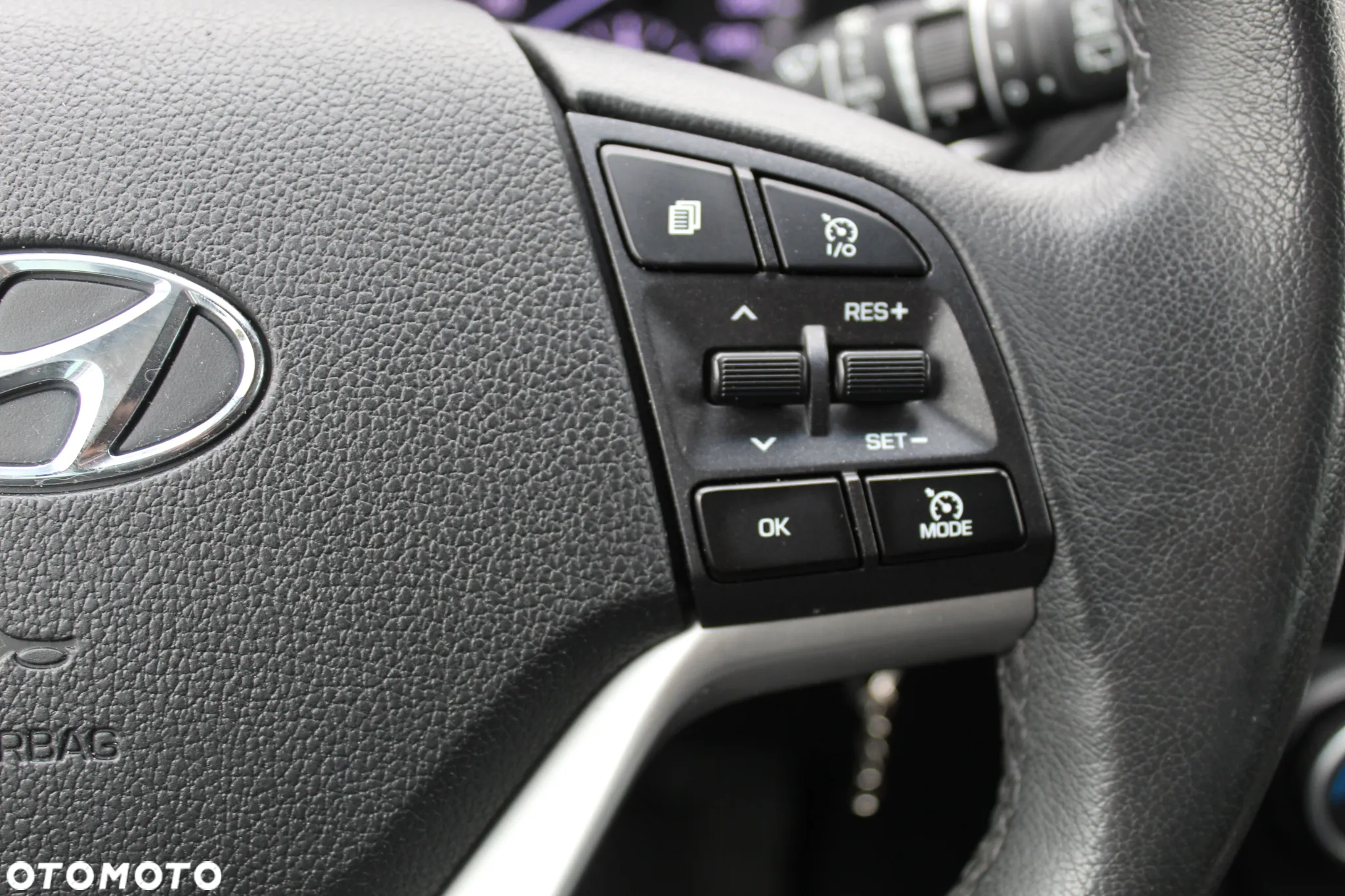 Hyundai Tucson 1.6 GDi Comfort 2WD - 22