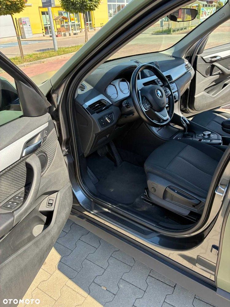 BMW X1 xDrive18d - 28