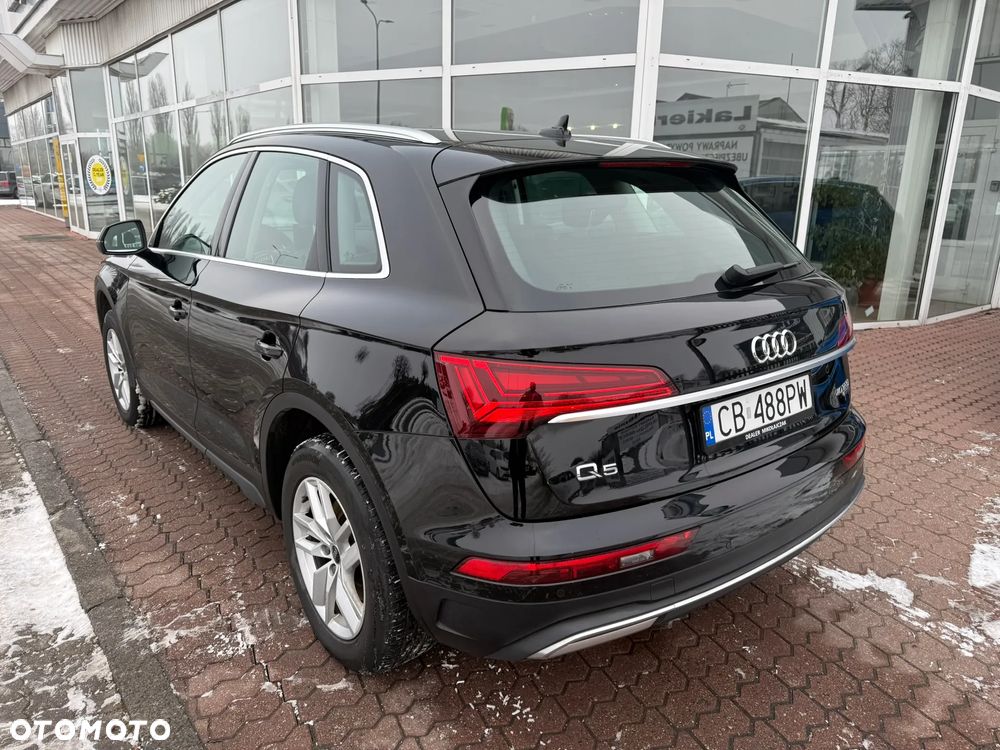 Audi Q5 - 5