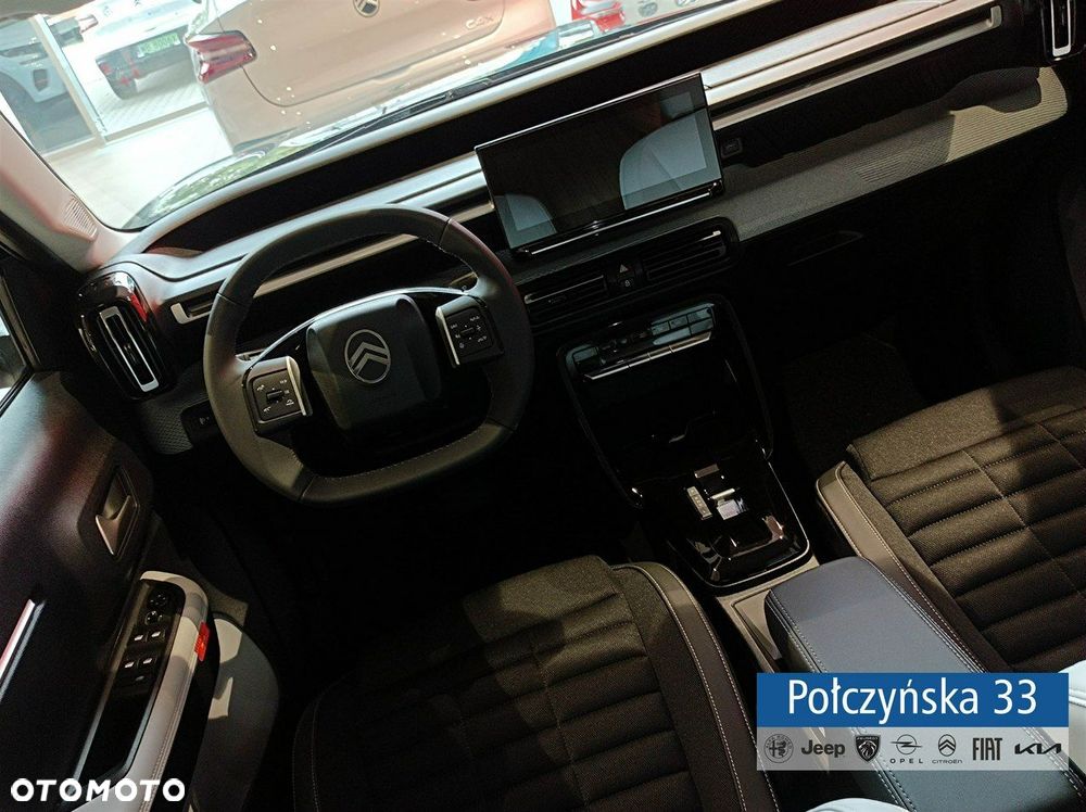 Citroën C3 Aircross - 13