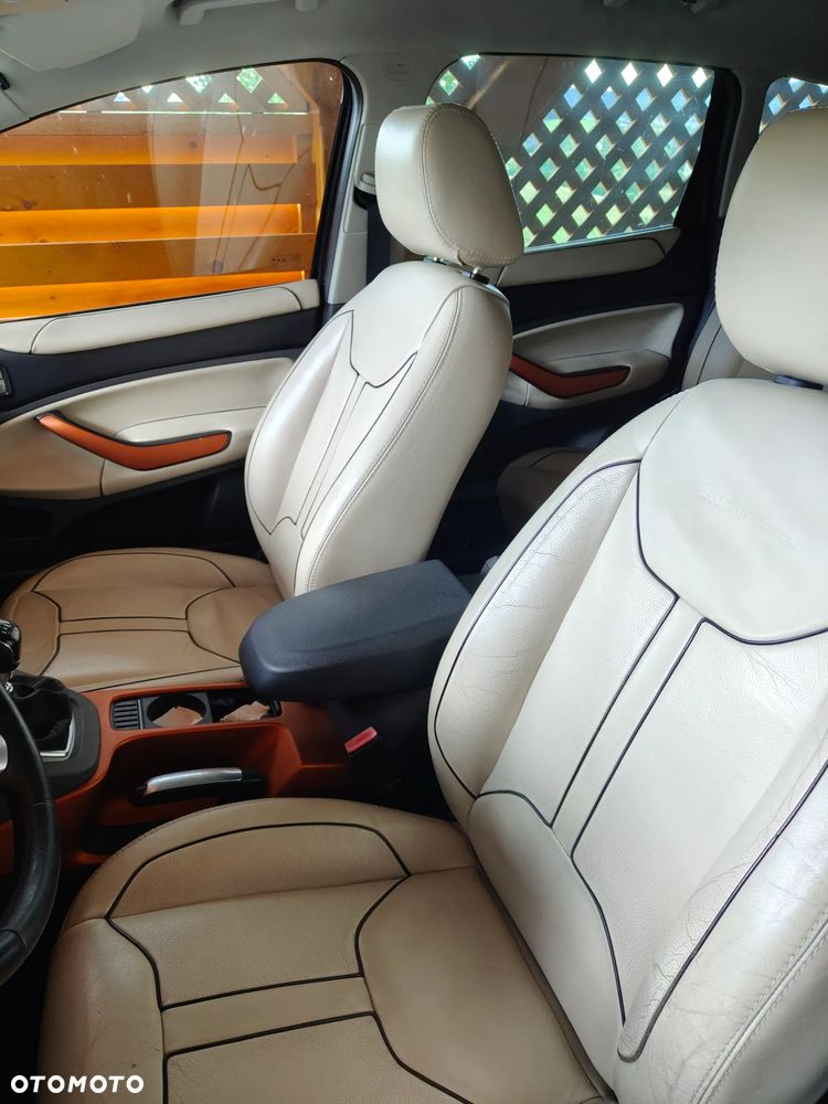 Ford Kuga 2.5 Individual - 10