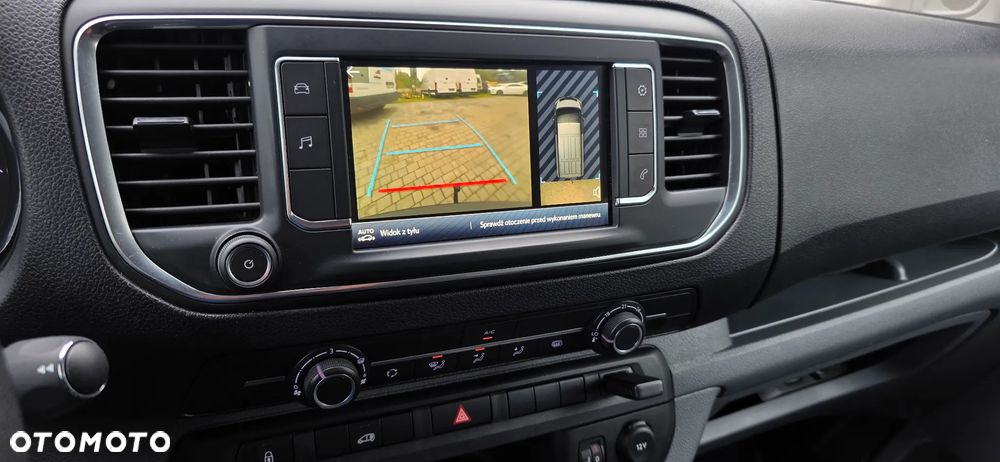 Toyota Proace 2.0D  122KM Automat L3H1 - 20