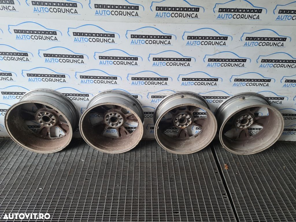 Jante aliaj Lexus RX 400 H 2004 - 2009 (1264) R18 R18 et35 - 6