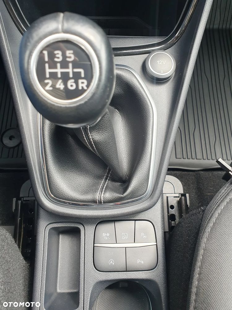 Ford Puma 1.0 EcoBoost Hybrid TITANIUM X - 18