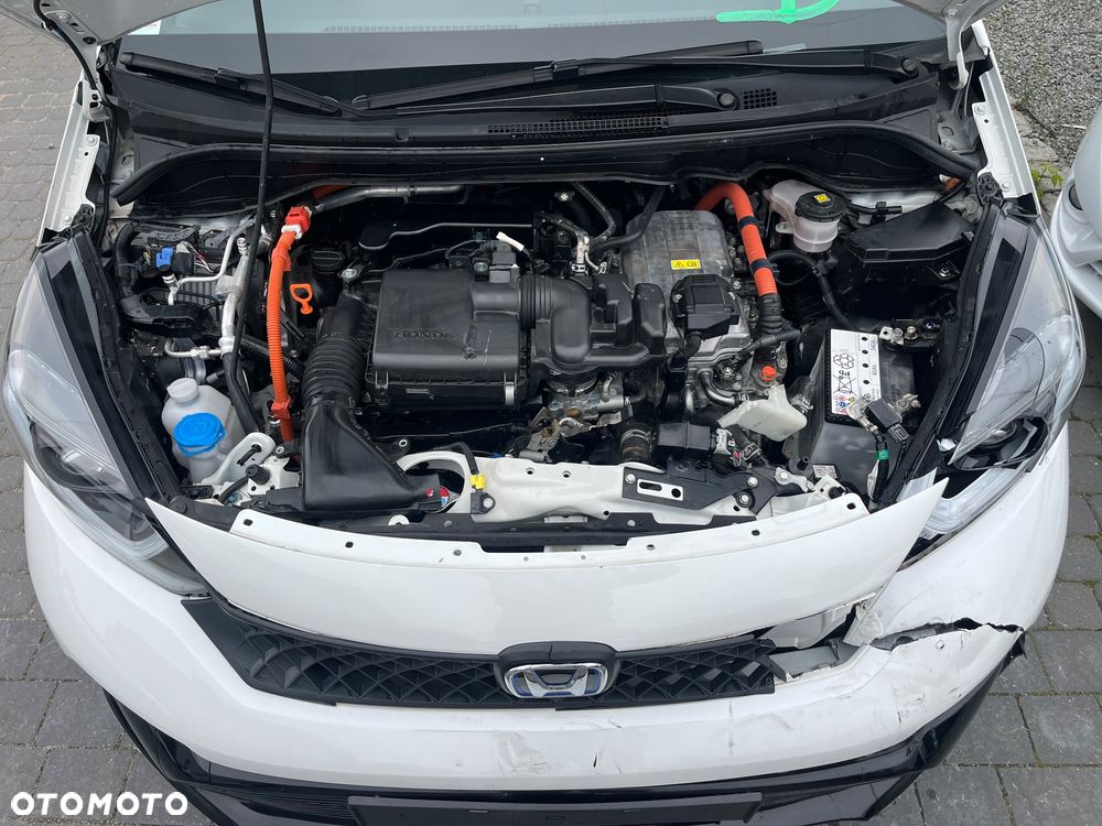 Honda Jazz - 14