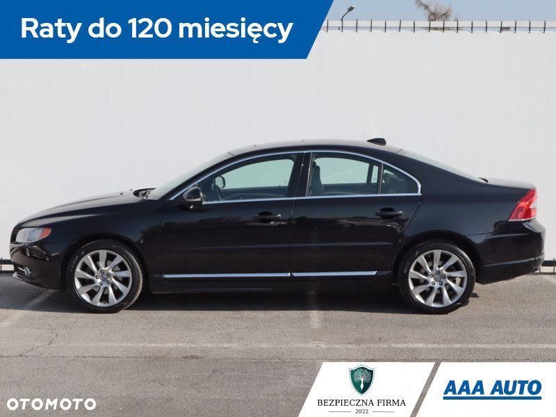 Volvo S80 - 4