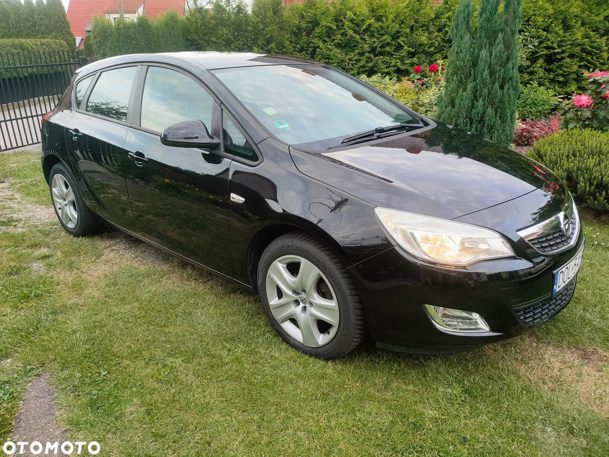 Opel Astra 1.6 Active - 1