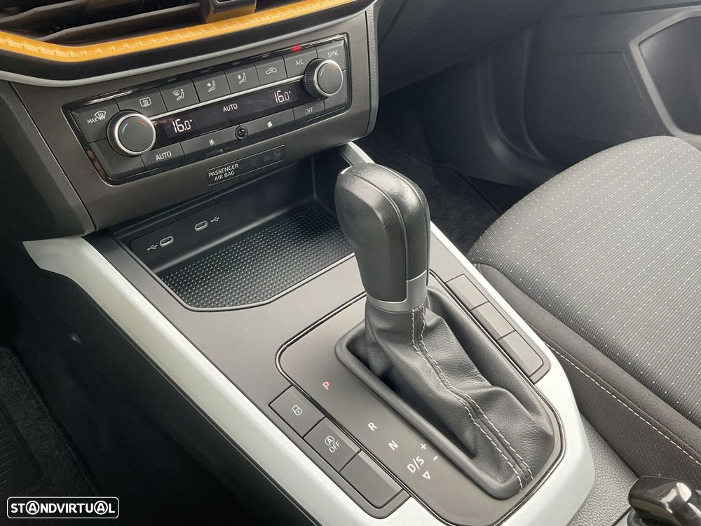 SEAT Arona 1.0 TSI Style DSG - 33