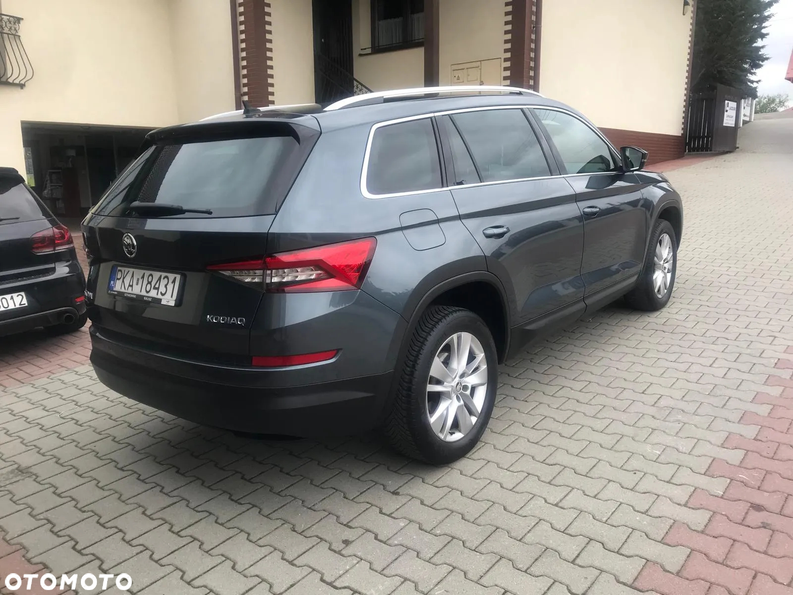 Skoda Kodiaq 2.0 TDI 4x2 Style DSG - 6