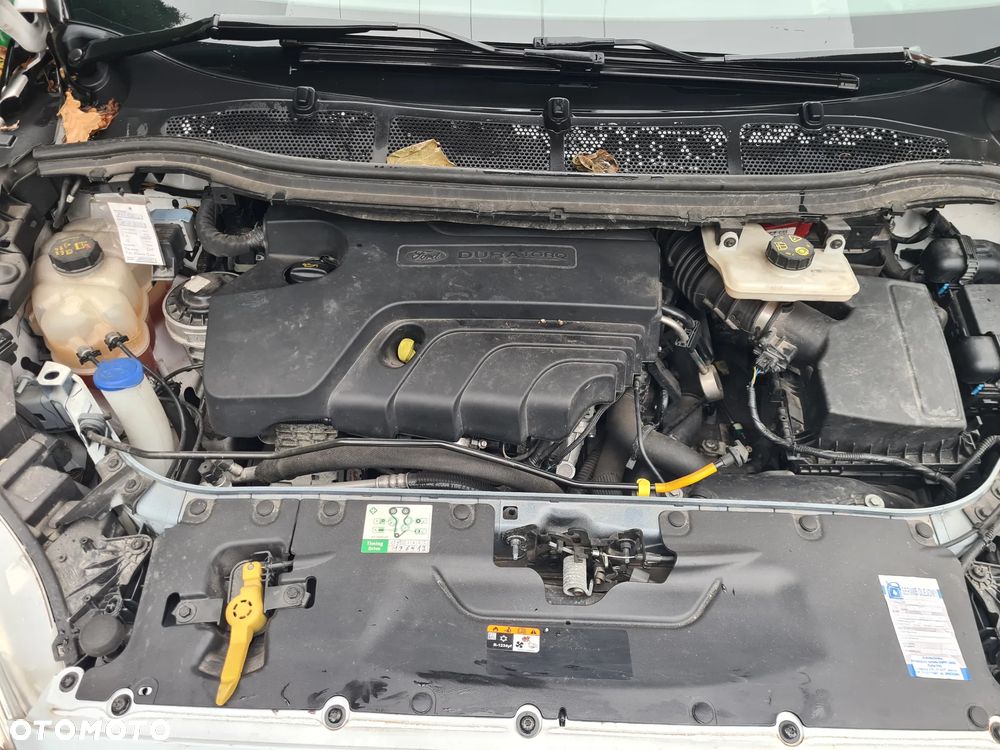 Ford S-Max 2.0 TDCi Trend PowerShift - 15