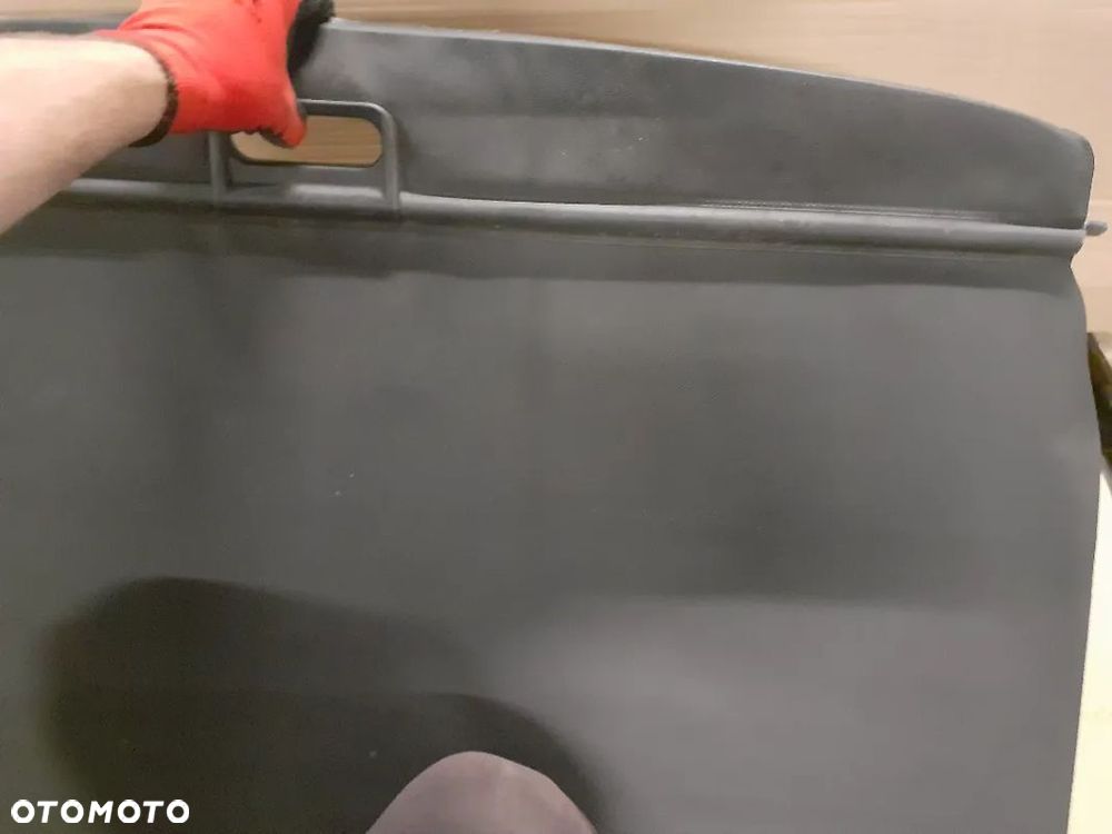 ROLETA BAGAŻNIKA OPEL VECTRA C ORYGINAŁ WYSYŁKA! - 4