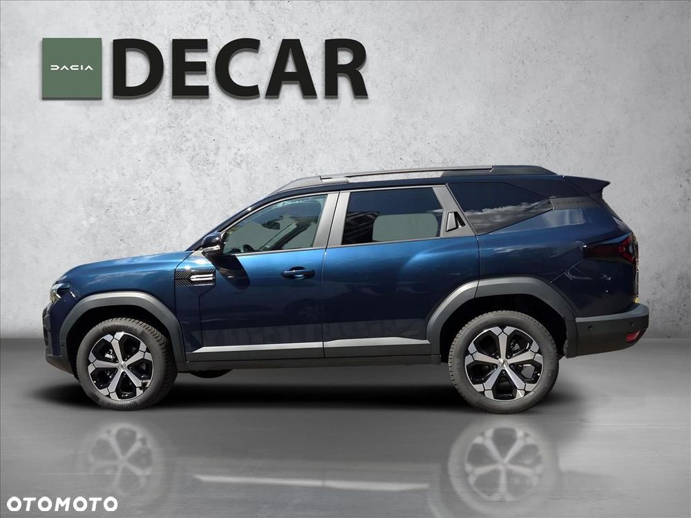 Dacia Bigster - 3