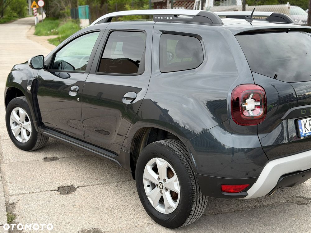 Dacia Duster 1.0 TCe Comfort - 20